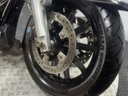 Harley-Davidson Touring 1745 FLHR ROADKING 2017 8K CUSTOM BAGGER MOT 1 OFF BIKE 10