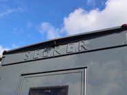 Renault Master DEMO MODEL 3.5 TON ADVANCE 150 AUTO STALLION BUILD SEEKER HORSEBOX REAR BED 15