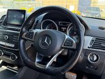 Mercedes-Benz GLE 2.1 GLE250d AMG Line SUV 5dr Diesel G-Tronic 4MATIC Euro 6 (s/s) (204 ps) 28