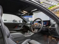 BMW M2 3.0 BiTurbo Coupe 2dr Petrol Steptronic Euro 6 (s/s) (460 ps) 7
