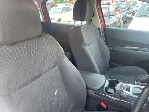 Peugeot 3008 1.6 3008 Active e-HDi Semi-Auto 5dr 11