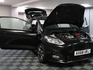 Ford Fiesta ST-LINE 15