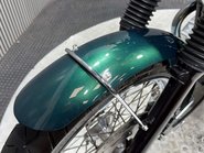 Triumph Bonneville 2004 ONLY 10K STUNNING MODERN CLASSIC NEW MOT 790CC 18