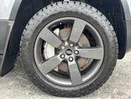 Land Rover Defender 110 D300 Hard Top HSE with Rear Seat Conversion 32