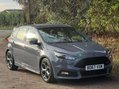 Ford Focus 2.0 Focus ST-3 TDCi 5dr 5