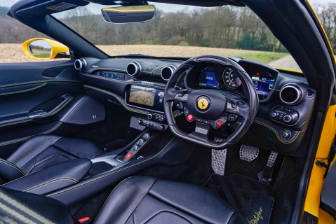 Ferrari Portofino 10
