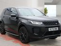 Land Rover Discovery Sport 2.0 Discovery Sport R-Dynamic S+ D MHEV Auto 4WD 5dr