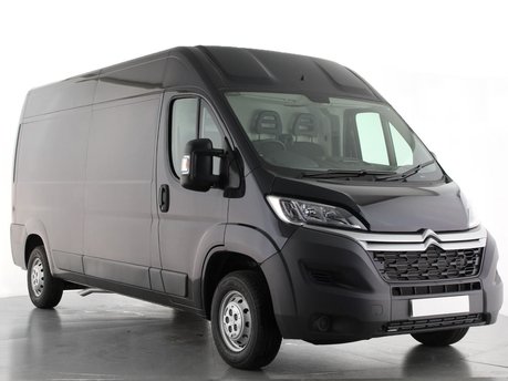Citroen Relay 35 L3H2 2.2 BlueHDi 140ps Enterprise