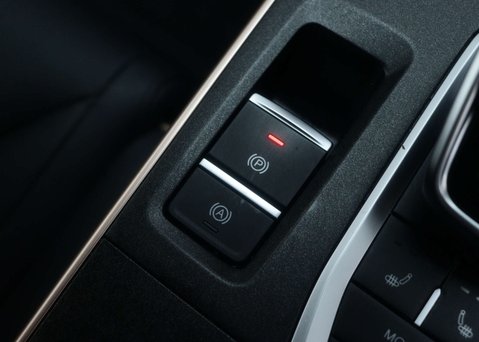 OMODA 5 1.6 5 Noble Auto 5dr 31