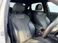 Audi A4 2.0 A4 Black Edition 35 TDI Semi-Auto 4dr 21