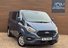 Ford Transit Custom 2.0 Transit Custom 320 Limited EcoBlue Auto