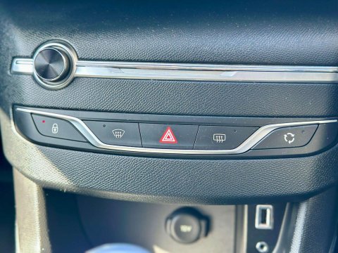 Peugeot 308 1.6 BlueHDi Allure Euro 6 (s/s) 5dr 48