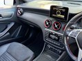 Mercedes-Benz A Class 2.0 A250 BlueEfficiency Engineered Edition by AMG Auto 5dr 20