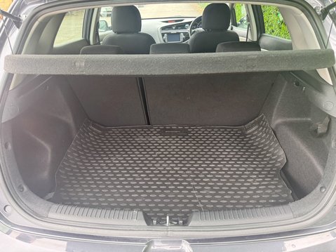 Kia Ceed 1.6 CRDi 3 Hatchback 5dr Diesel DCT Euro 6 (s/s) (134 bhp) 10