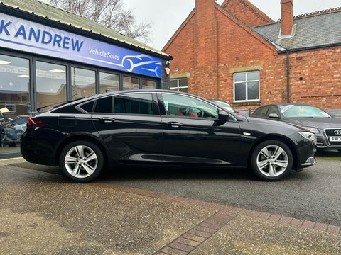 Vauxhall Insignia SRI NAV ECOTEC 2