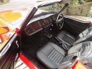 Triumph TR6 125 bhp Sports 23