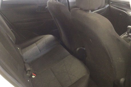 Hyundai BAYON 1.0 T-GDi MHEV SE Connect SUV 5dr Petrol Hybrid DCT Euro 6 (s/s) (100 ps) 7