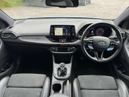 Hyundai i30 2.0 i30 N Performance TGDi 5dr 14