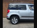 Skoda Yeti 2.0 Yeti Outdoor S TDI CR 5dr 13