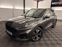 Ford Kuga 2.5 EcoBoost Duratec 14.4kWh ST-Line X CVT Euro 6 (s/s) 5dr