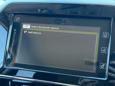 Suzuki Vitara SZ-T BOOSTERJET MHEV 28