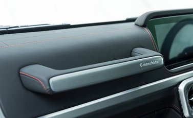 Mercedes-Benz G Class G63 22