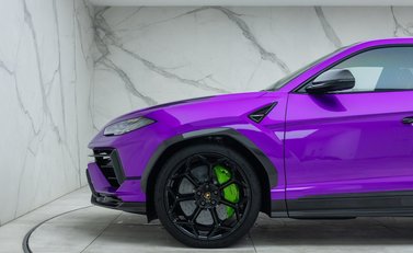 Lamborghini Urus PERFORMANTE 53