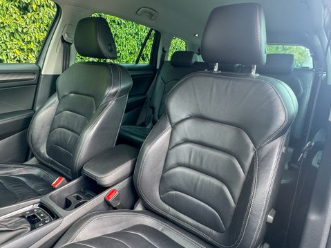 Skoda Kodiaq 2.0 TSI SE L SUV 5dr Petrol DSG 4WD Euro 6 (s/s) (7 Seat) (190 ps) 8