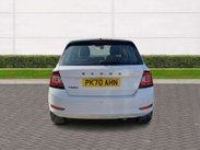 Skoda Fabia 1.0 Fabia Colour Edition TSi 5dr 3