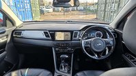 Kia Niro 1.6h GDi 3 SUV 5dr Petrol Hybrid DCT Euro 6 (s/s) (139 bhp) 17