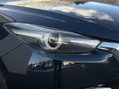 Mazda 3 2.0 SKYACTIV-G Sport Nav Euro 6 (s/s) 5dr 16