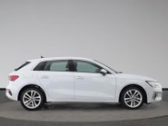 Audi A3 SPORTBACK TFSI SPORT 4
