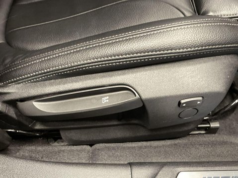 BMW 1 Series 1.5 118i M Sport (LCP) Hatchback 5dr Petrol DCT Euro 6 (s/s) (136 ps) One O 24
