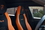 Lamborghini Urus V8 29