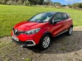 Renault Captur ICONIC TCE 8