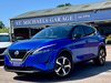 Nissan Qashqai 1.3 Qashqai N-Connecta DiG-T MHEV 5dr