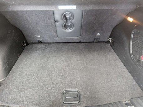Jeep Compass 1.4 Compass Limited Edition MultiAir II 4x2 5dr 25