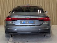 Audi A7 3.0 A7 Sportback 50 TDI MHEV Vorsprung Auto Quattro Auto 4WD 5dr 22
