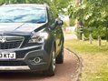 Vauxhall Mokka 1.7 Mokka SE CDTi S/S 5dr 57