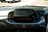 Fiat 500 S 24