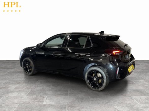 Vauxhall Corsa 1.2 Turbo Ultimate Hatchback 5dr Petrol Manual Euro 6 (s/s) (100 ps) 5