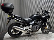 Honda CBF600 CB600F 2006 44K GOOD RUNNING WINTER HACK MOT 6/27 600CC 2