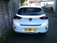 Vauxhall Corsa SE NAV PREMIUM ONLY 12,000 MILES FROM NEW 6