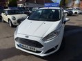 Ford Fiesta 1.25 Zetec Euro 6 3dr 9