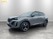 Peugeot 2008 1.2 PureTech GT SUV 5dr Petrol EAT Euro 6 (s/s) (130 ps) Air Con - Alloys - 3