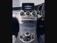 Mercedes-Benz C Class 2.1 C220d AMG Line Coupe 2dr Diesel G-Tronic+ Euro 6 (s/s) (170 ps) 34