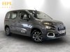 Citroen Berlingo 1.5 BlueHDi Feel M MPV 5dr Diesel Manual Euro 6 (100 ps)