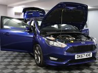 Ford Focus ST-LINE X 15