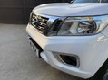 Nissan Navara 2.3 Navara N-Connecta dCi 4WD 5dr 42