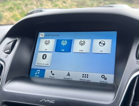 Ford Focus 1.0 Focus ST-Line 5dr 19